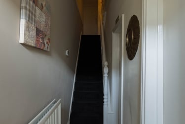 5 bed house, Granville Road, Near university, Middlesbrough, TS13PF - Image 10