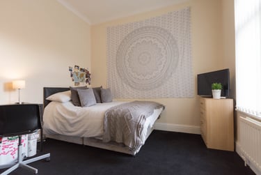 5 bed house, Granville Road, Near university, Middlesbrough, TS13PF - Image 11