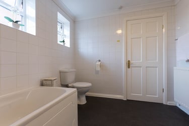 5 bed house, Granville Road, Near university, Middlesbrough, TS13PF - Image 8