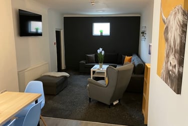 6 bed house, Southfield Road, Teeside University, Middlesbrough, TS13HA - Image 5