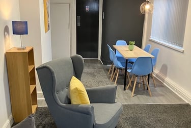 6 bed house, Southfield Road, Teeside University, Middlesbrough, TS13HA - Image 6