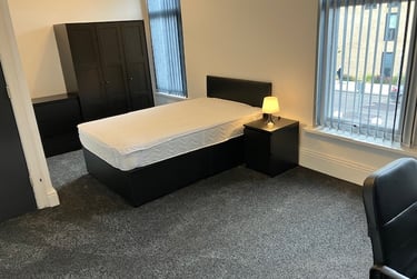 6 bed house, Southfield Road, Teeside University, Middlesbrough, TS13HA - Image 8