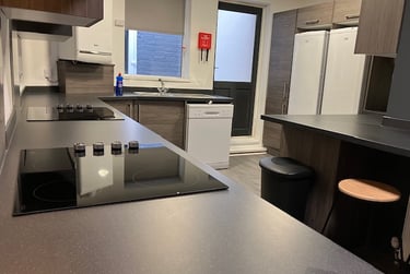 6 bed house, Southfield Road, Teeside University, Middlesbrough, TS13HA - Image 10