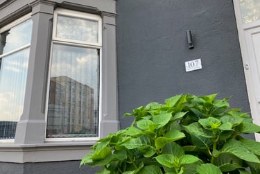 6 bed house, Southfield Road, Teeside University, Middlesbrough, TS13HA - Image 3