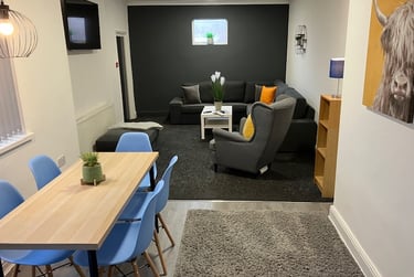 6 bed house, Southfield Road, Teeside University, Middlesbrough, TS13HA - Image 1