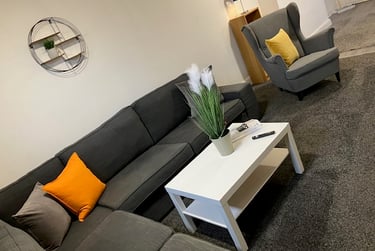 6 bed house, Southfield Road, Teeside University, Middlesbrough, TS13HA - Image 7