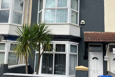 5 bed house, Kensington Road, Near university, Middlesbrough, TS56AJ - Image 14