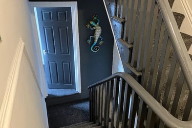 5 bed house, Kensington Road, Near university, Middlesbrough, TS56AJ - Image 9