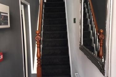 5 bed house, Baker Street, Teeside University, Middlesbrough, TS12LF - Image 3