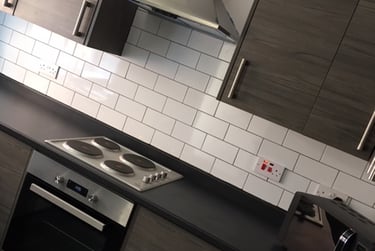 5 bed house, Baker Street, Teeside University, Middlesbrough, TS12LF - Image 2