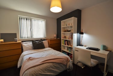 5 bed house, Baker Street, Teeside University, Middlesbrough, TS12LF - Image 4