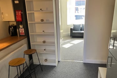 11 bed house, Baker Street, Near university, Middlesbrough, TS12LH - Image 4