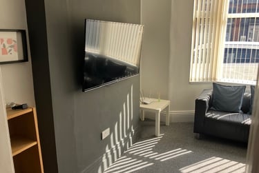 11 bed house, Baker Street, Near university, Middlesbrough, TS12LH - Image 6