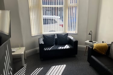 11 bed house, Baker Street, Near university, Middlesbrough, TS12LH - Image 7