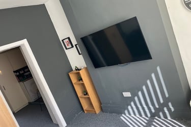 11 bed house, Baker Street, Near university, Middlesbrough, TS12LH - Image 8