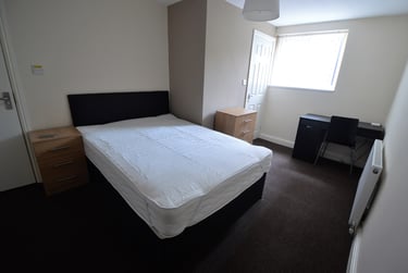 11 bed house, Baker Street, Near university, Middlesbrough, TS12LH - Image 12