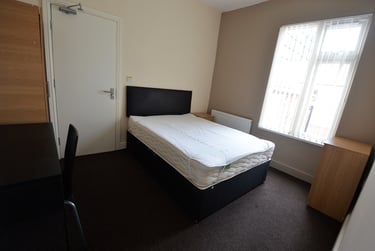 11 bed house, Baker Street, Near university, Middlesbrough, TS12LH - Image 13
