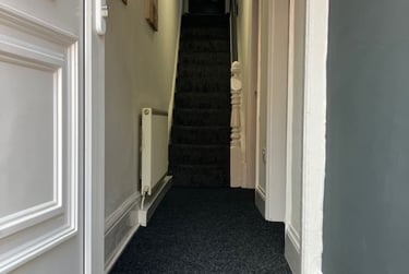 5 bed house, Victoria Road, Near university, Middlesbrough, TS13HX - Image 2