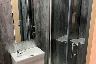 5 bed house, Victoria Road, Near university, Middlesbrough, TS13HX - Image 4