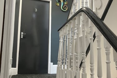 5 bed house, Victoria Road, Near university, Middlesbrough, TS13HX - Image 6