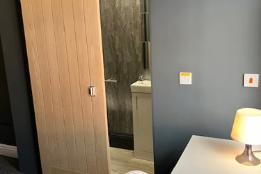 5 bed house, Victoria Road, Near university, Middlesbrough, TS13HX - Image 9