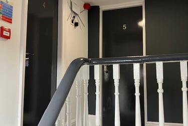 5 bed house, Victoria Road, Near university, Middlesbrough, TS13HX - Image 11