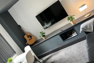 5 bed house, Victoria Road, Near university, Middlesbrough, TS13HX - Image 13