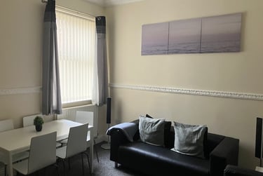 5 bed house, Granville Road, Near university, Middlesbrough, TS13PF - Image 2