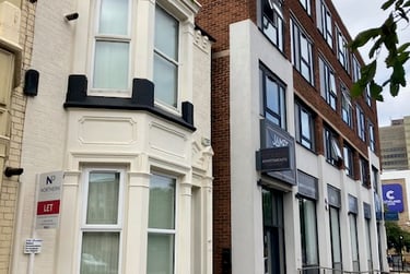 5 bed house, Albert Road, Near university, Middlesbrough, TS12PP - Image 14