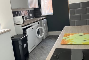 5 bed house, Albert Road, Near university, Middlesbrough, TS12PP - Image 6