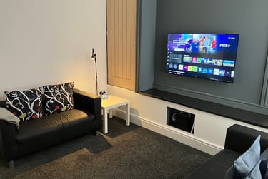 5 bed house, Albert Road, Near university, Middlesbrough, TS12PP - Image 2