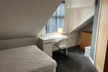 5 bed house, Albert Road, Near university, Middlesbrough, TS12PP - Image 8