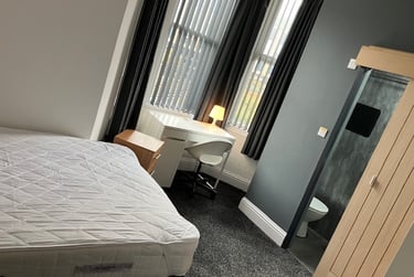 5 bed house, Albert Road, Near university, Middlesbrough, TS12PP - Image 4