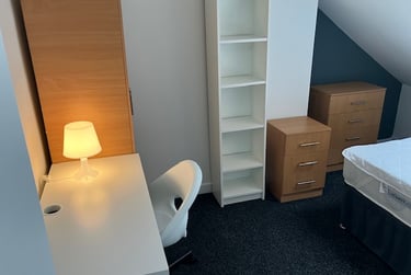 5 bed house, Albert Road, Near university, Middlesbrough, TS12PP - Image 9