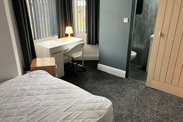 5 bed house, Albert Road, Near university, Middlesbrough, TS12PP - Image 11