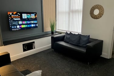 5 bed house, Albert Road, Near university, Middlesbrough, TS12PP - Image 3