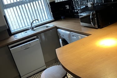 6 bed house, Albert Road, Near university, Middlesbrough, TS12PS - Image 3