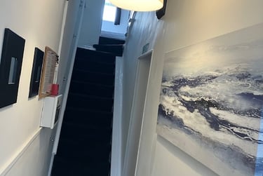 6 bed house, Albert Road, Near university, Middlesbrough, TS12PS - Image 6