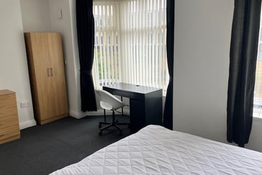 6 bed house, Albert Road, Near university, Middlesbrough, TS12PS - Image 7