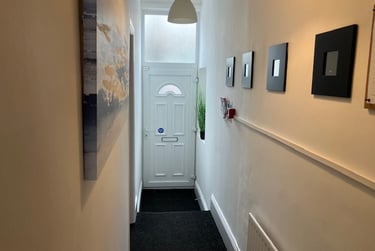 6 bed house, Albert Road, Near university, Middlesbrough, TS12PS - Image 10