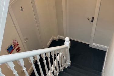 6 bed house, Albert Road, Near university, Middlesbrough, TS12PS - Image 13