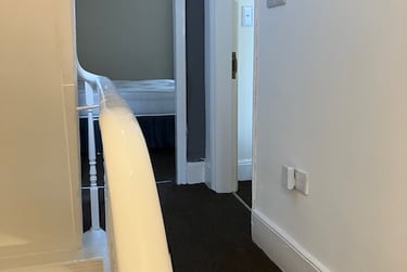 5 bed house, Victoria Road, Near university, Middlesbrough, TS13HY - Image 11