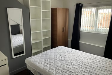 5 bed house, Victoria Road, Near university, Middlesbrough, TS13HY - Image 9