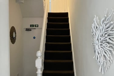 5 bed house, Victoria Road, Near university, Middlesbrough, TS13HY - Image 12