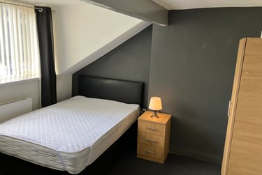 6 bed house, Albert Road, Near university, Middlesbrough, TS12PS - Image 11