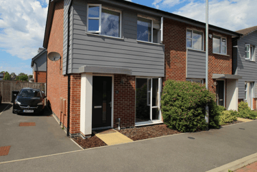 4 bed house, Autumn Way, Beeston, Nottingham, NG92JW - Image 1