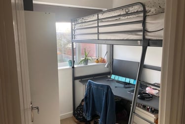 4 bed house, Autumn Way, Beeston, Nottingham, NG92JW - Image 12