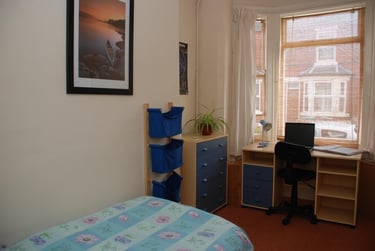 3 bed house, Osborne Street, Radford, Nottingham, NG75LY - Image 3