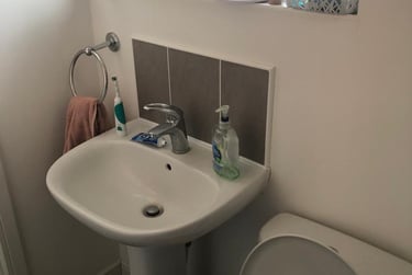 4 bed house, Autumn Way, Beeston, Nottingham, NG92JW - Image 10