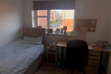 4 bed house, Autumn Way, Beeston, Nottingham, NG92JW - Image 7